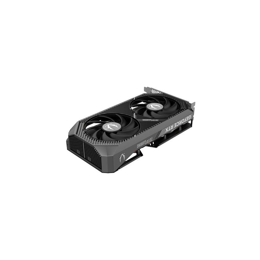 ZOTAC GAMING GeForce RTX 5060 AMP Core - graphics card – 2