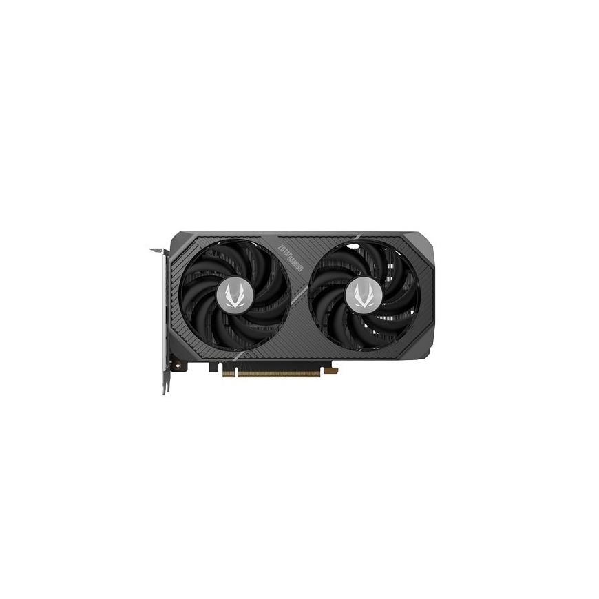 ZOTAC GAMING GeForce RTX 5060 AMP Core - graafika kaart – 3