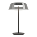Eglo Connect.z ARROYO-Z Smart Table Lamp, RGB+CCT, 1000 lm, black Eglo Connect.z ARROYO-Z Smart Table Lamp, RGB+CCT, 1000 lm, black
