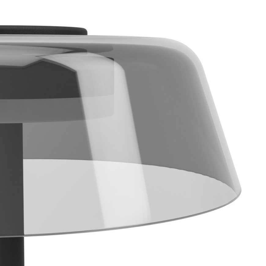 Eglo Connect.z ARROYO-Z Smart Table Lamp, RGB+CCT, 1000 lm, black – 3