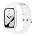 Smart Band 10 Pro Keramikas Izdevums | GPS (satelīts) | AMOLED | Skārienekrāns | Sirdsdarbības monitors | Ūdensizturīgs | Blueto