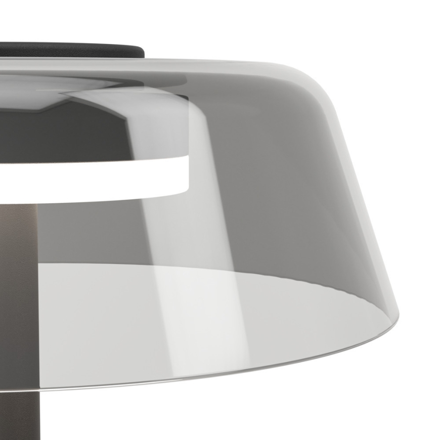 Eglo Connect.z ARROYO-Z Smart Table Lamp, RGB+CCT, 1000 lm, black – 4