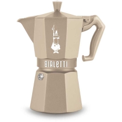 Bialetti Moka Exclusive 6 krūzēm
