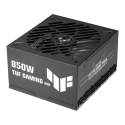 ASUS TUF-GAMING-850G-EVO power supply unit 850 W 20+4 pin ATX ATX Black