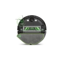 Roomba 115 Combo robota putekļsūcējs + AutoEmpty doks, melns Roomba 115 Combo robota putekļsūcējs + AutoEmpty doks, melns