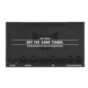 ASUS TUF-GAMING-850G-EVO toiteallika komponent 850 W 20+4 pin ATX ATX Must ASUS TUF-GAMING-850G-EVO toiteallika komponent 850 W 20+4 pin ATX ATX Must