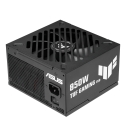 ASUS TUF-GAMING-850G-EVO блок питания 850 W 20+4 pin ATX ATX Черный ASUS TUF-GAMING-850G-EVO блок питания 850 W 20+4 pin ATX ATX Черный
