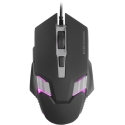 Мышь Mars Gaming MM024 для правшей USB Type-A оптическая 4000 DPI Мышь Mars Gaming MM024 для правшей USB Type-A оптическая 4000 DPI