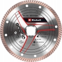 Einhell EINHELL diamond cutting disc thin, O 150 x 1.6mm for cordless an Einhell EINHELL diamond cutting disc thin, O 150 x 1.6mm for cordless an