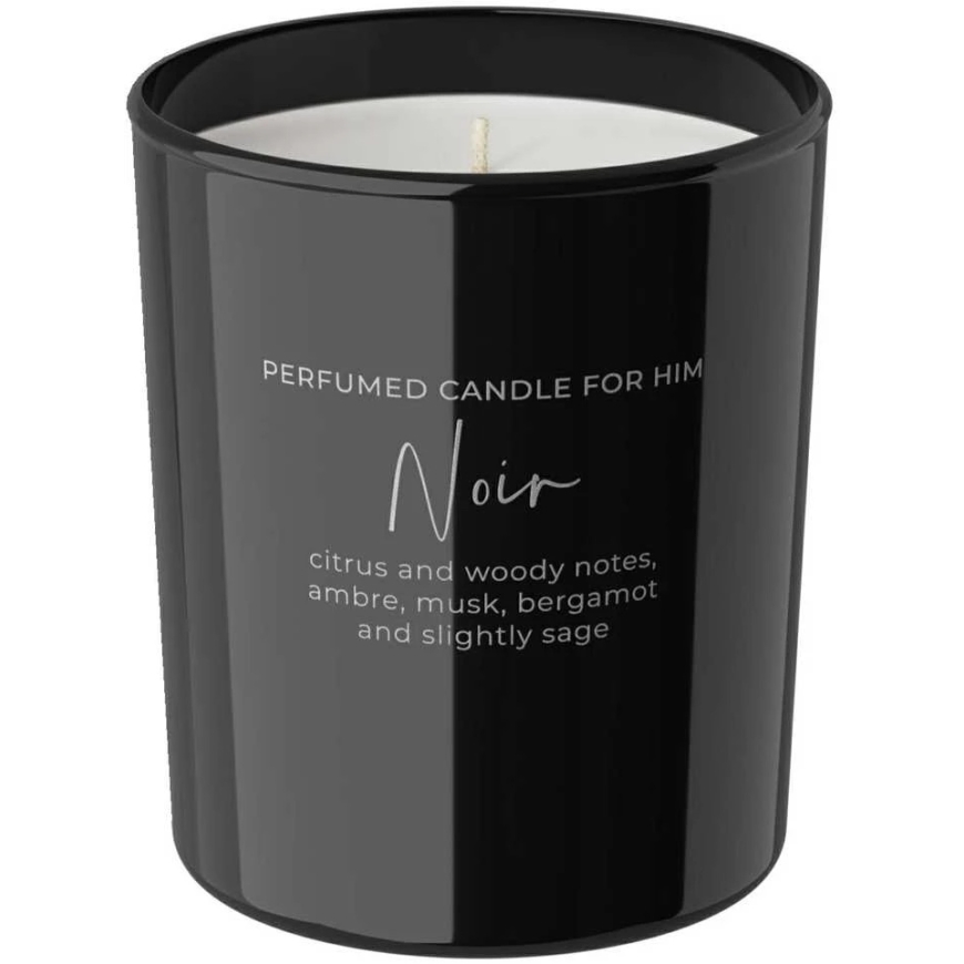 Aroomiküünal klaasis Bartek Candles 220g/põleb 43h Meestele – 2