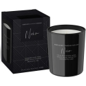 Scented Candle in Glass Bartek Candles 220g/burns 43h For Him Scented Candle in Glass Bartek Candles 220g/burns 43h For Him