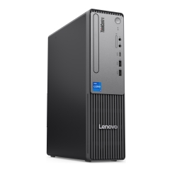 Lenovo ThinkCentre neo 50s Gen 5 Intel® Core™ i5 i5-14400 16 GB DDR5-SDRAM 512 GB SSD Windows 11 Pro