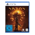 Sony Interactive Entertainment Saros Sony Interactive Entertainment Saros
