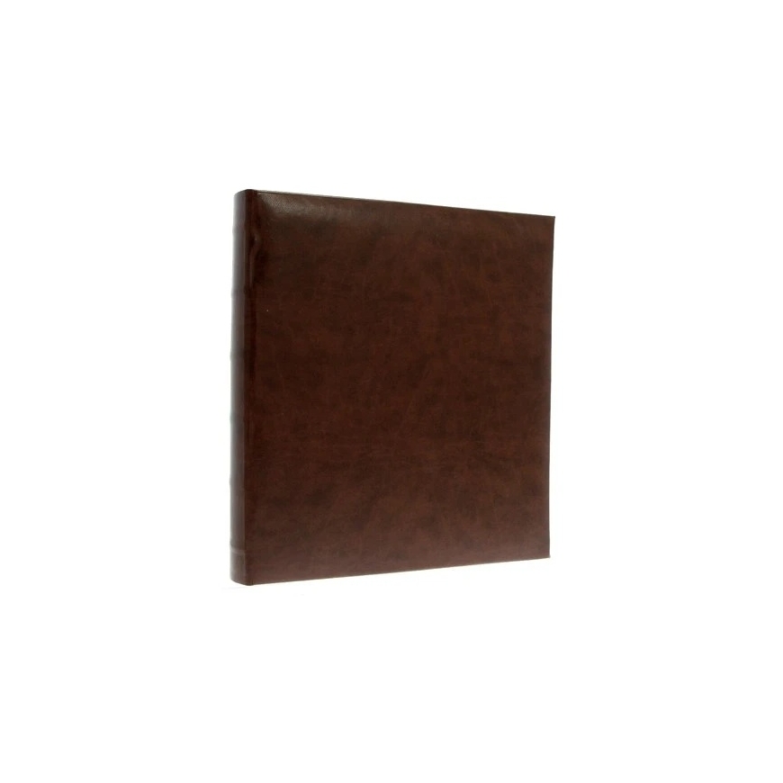 Fotoraamat - Gedeon DBCL30 Luksuslik fotoraamat 29×32 cm, Pruun – 2