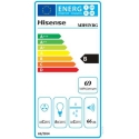Hisense MH9INBG Hisense MH9INBG