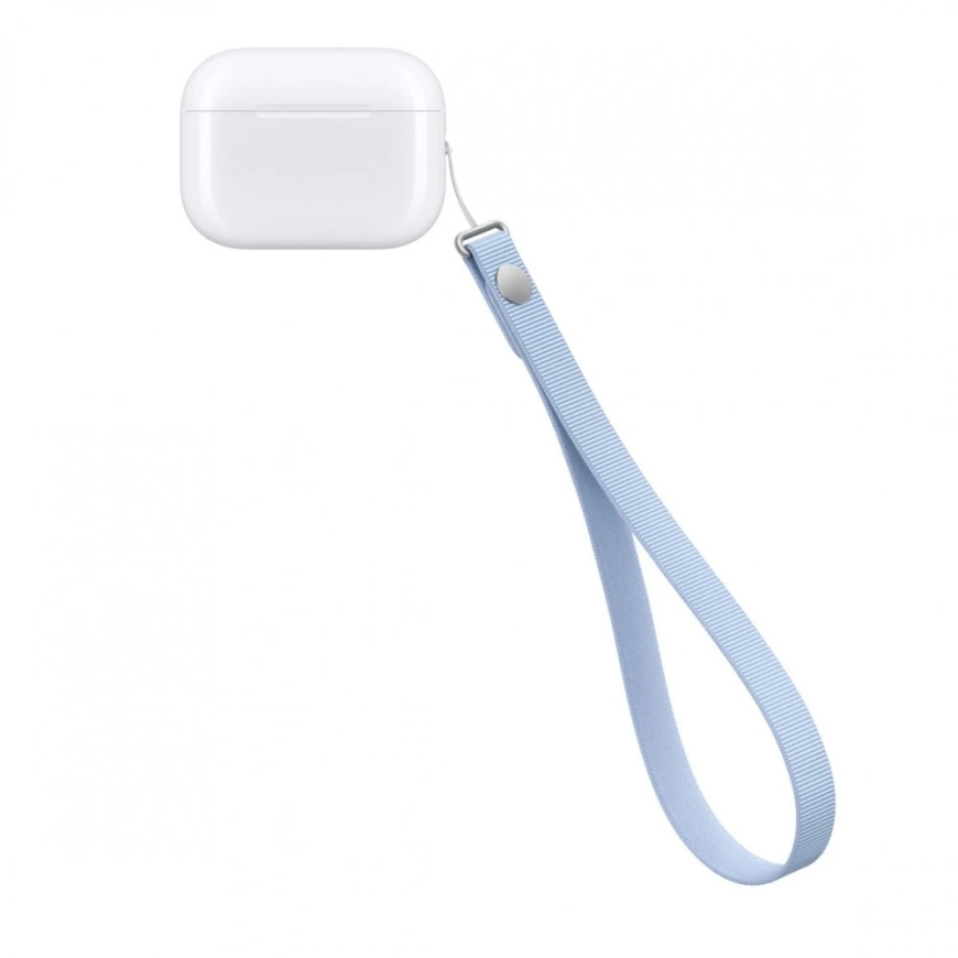 Apple Ranneke Suojus – Kirkas Sininen - MKF84ZM/A – 2