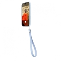 Apple Wrist Strap ümbris – Erksinine - MKF84ZM/A Apple Wrist Strap ümbris – Erksinine - MKF84ZM/A