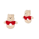 Disney - Winnie the Pooh Soft Ring Rattle Disney - Winnie the Pooh Soft Ring Rattle