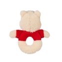 Disney - Winnie the Pooh Soft Ring Rattle Disney - Winnie the Pooh Soft Ring Rattle