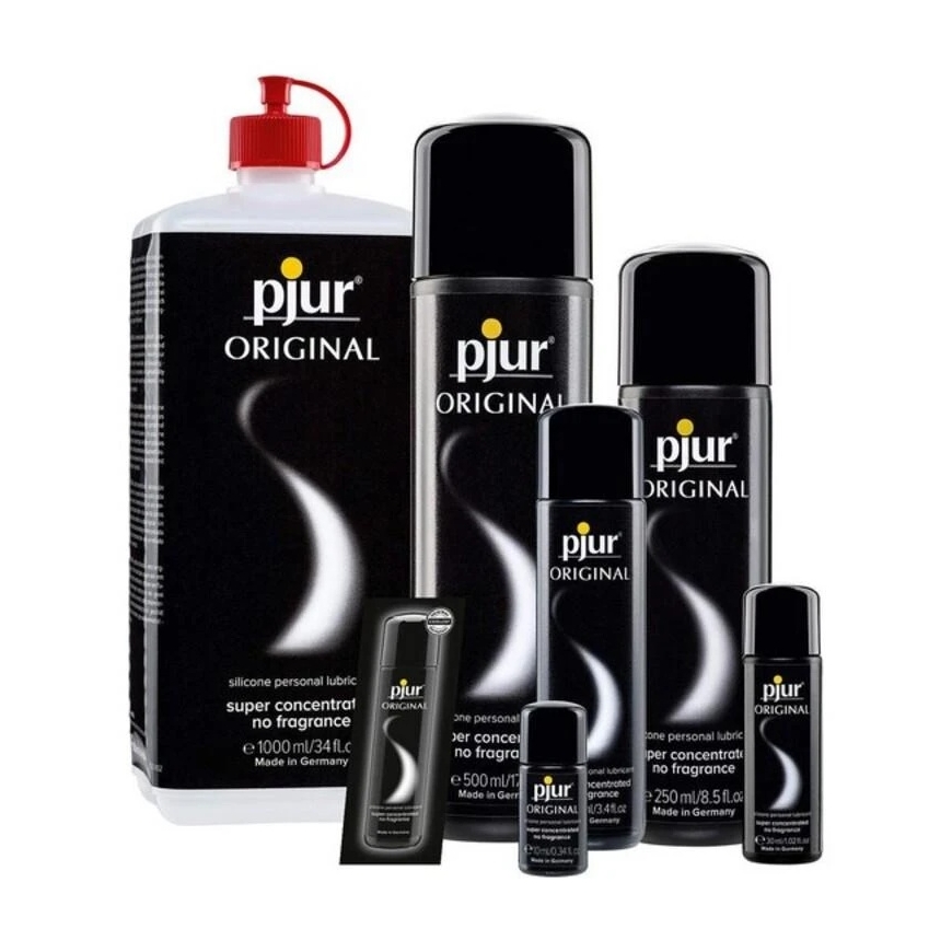 Pjur Original 500 ml – 2