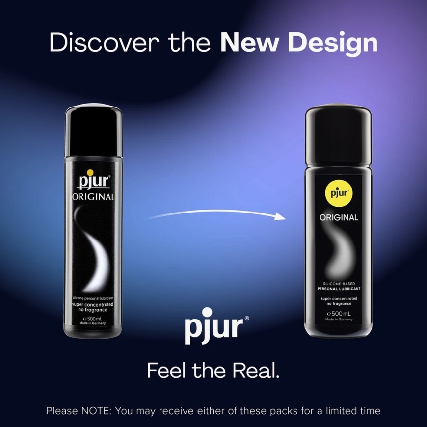 Pjur Original 500 ml – 3