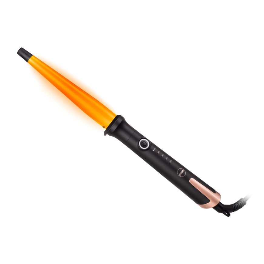 ELDOM HS12 HAIR CURLER – 3