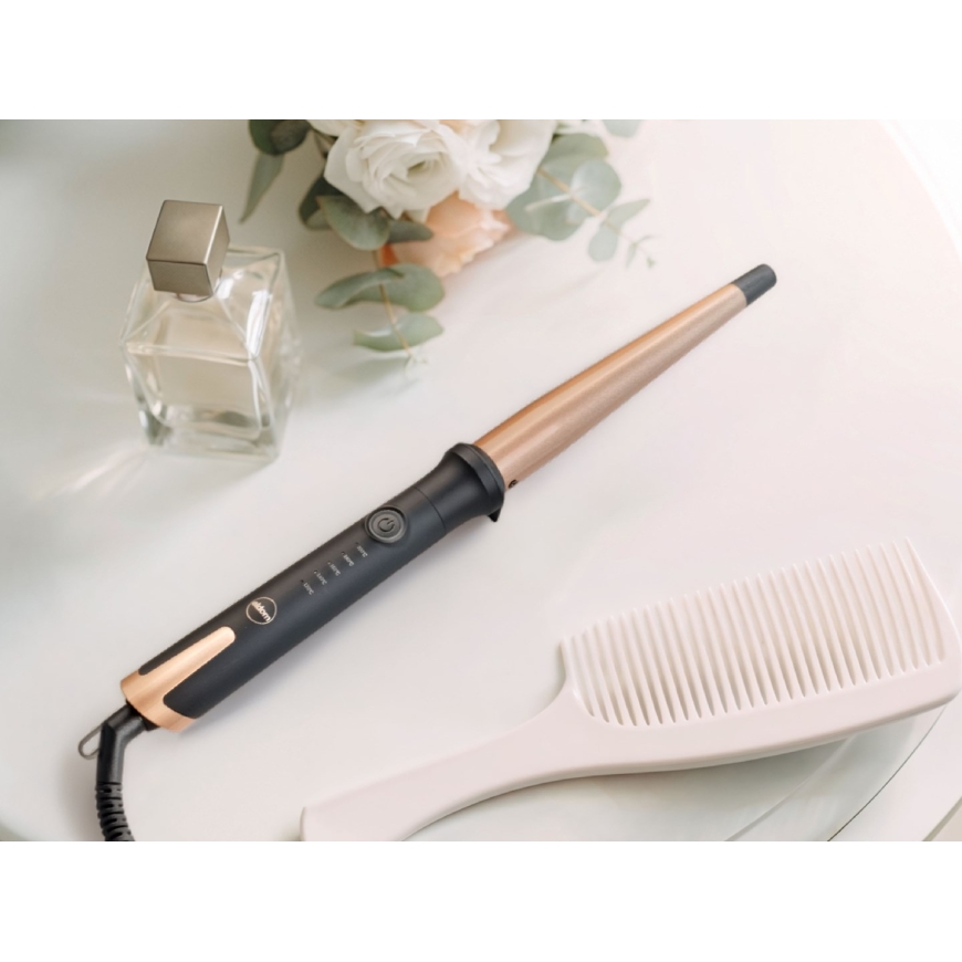 ELDOM HS12 HAIR CURLER – 4