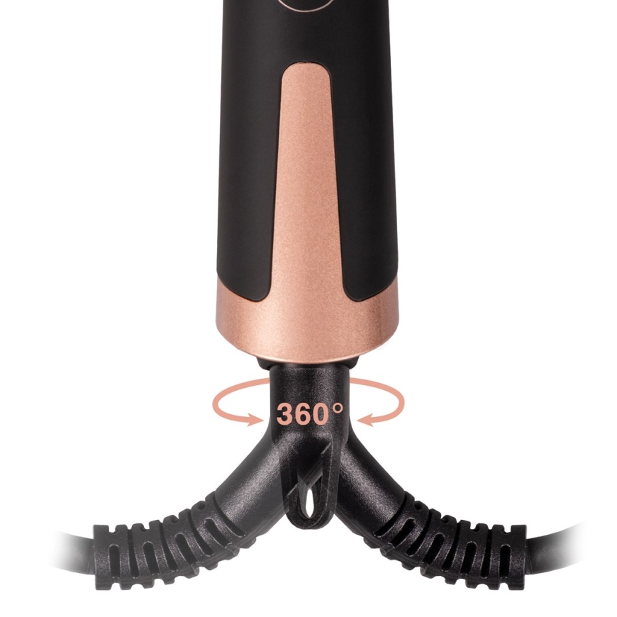 ELDOM HS12 HAIR CURLER – 5