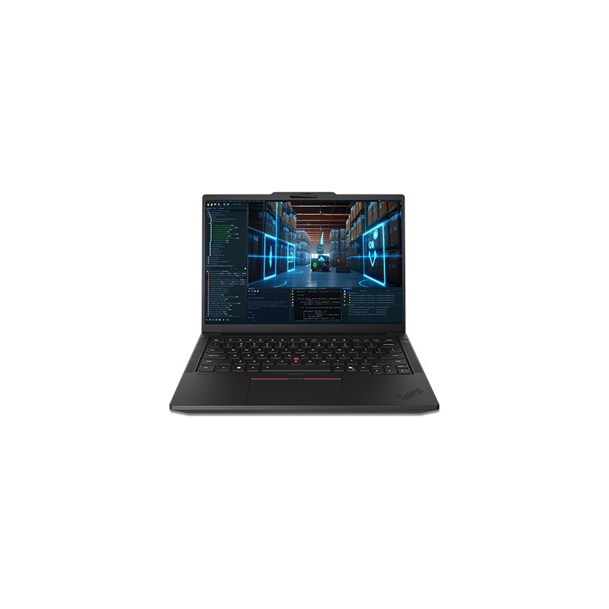 Lenovo ThinkPad P14s Gen 7 14" nešiojamas kompiuteris, Windows 11 Pro (21X0000UMX)