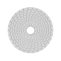 Yato Toya Dimanta Slīpēšanas Pulēšanas Disks Akmens Materiālam Granitam Betona | 100 mm | P1500 (YT-48205) Yato Toya Dimanta Slīpēšanas Pulēšanas Disks Akmens Materiālam Granitam Betona | 100 mm | P1500 (YT-48205)
