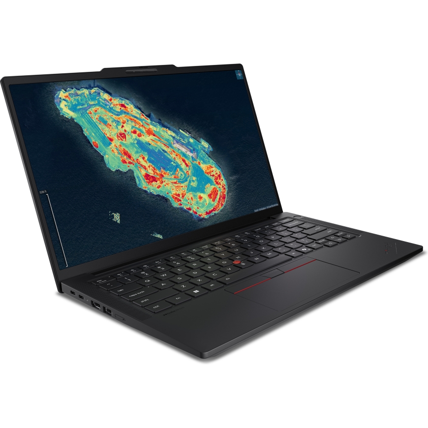 Lenovo ThinkPad P14s Gen 7 14" laptop, Windows 11 Pro (21X0000UMX) – 4