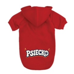 PCHEŁKA Psiecko Red - одежда для собак - размер S