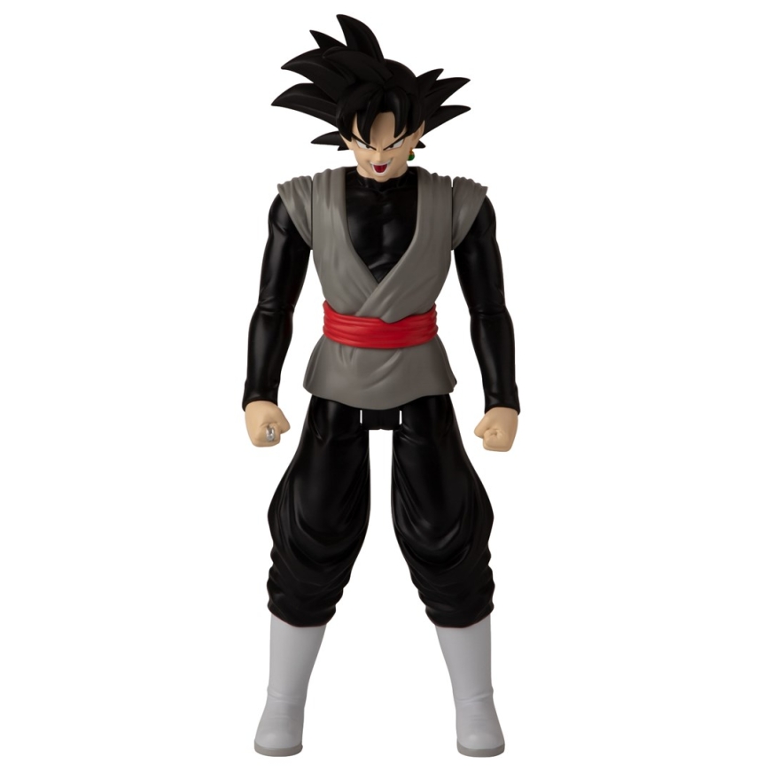 DRAGON BALL LIMIT BREAKER - GOKU BLACK – 2