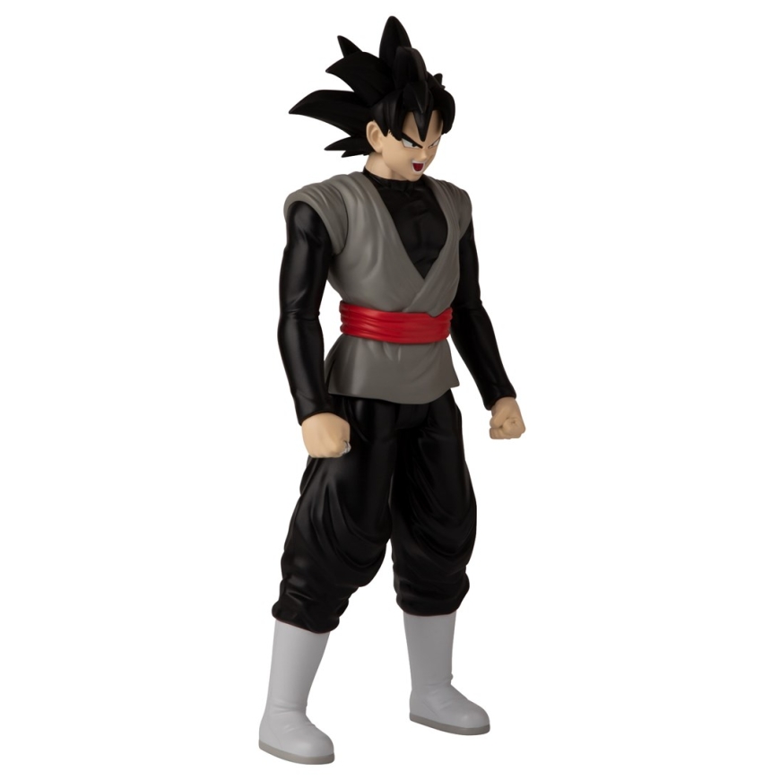 DRAGON BALL LIMIT BREAKER - GOKU BLACK – 3