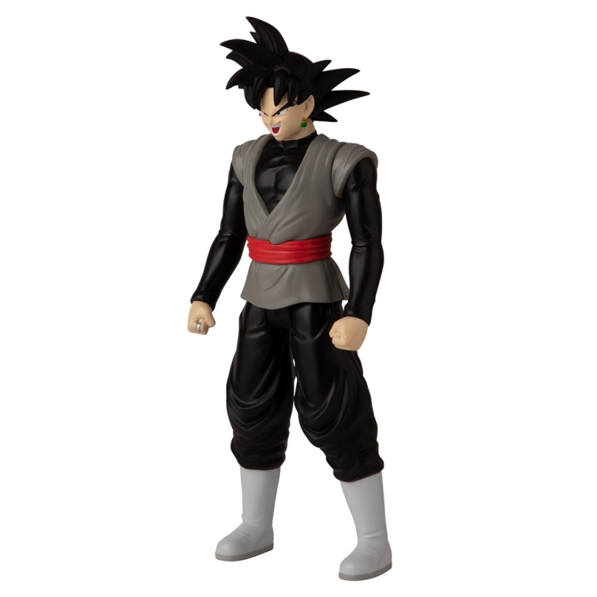 DRAGON BALL LIMIT BREAKER - GOKU BLACK – 4