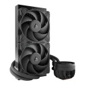 ARCTIC Liquid Freezer III Pro 280 - Multi Compatible All-in-One CPU Water Cooler