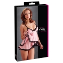 Cottelli Rozā Babydoll Rozā L Cottelli Rozā Babydoll Rozā L