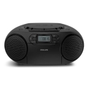 Philips TAZ2200/10 Melns Philips TAZ2200/10 Melns