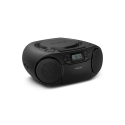 Philips TAZ2200/10 Black Philips TAZ2200/10 Black