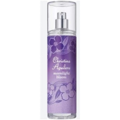 Christina Aguilera - Moonlight Bloom smaržu izsmidzinātājs 236 ml