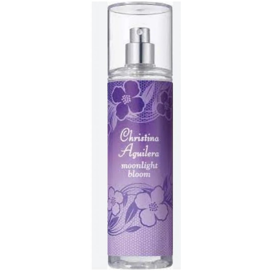 Christina Aguilera - Moonlight Bloom kvepalų dulksna 236 ml