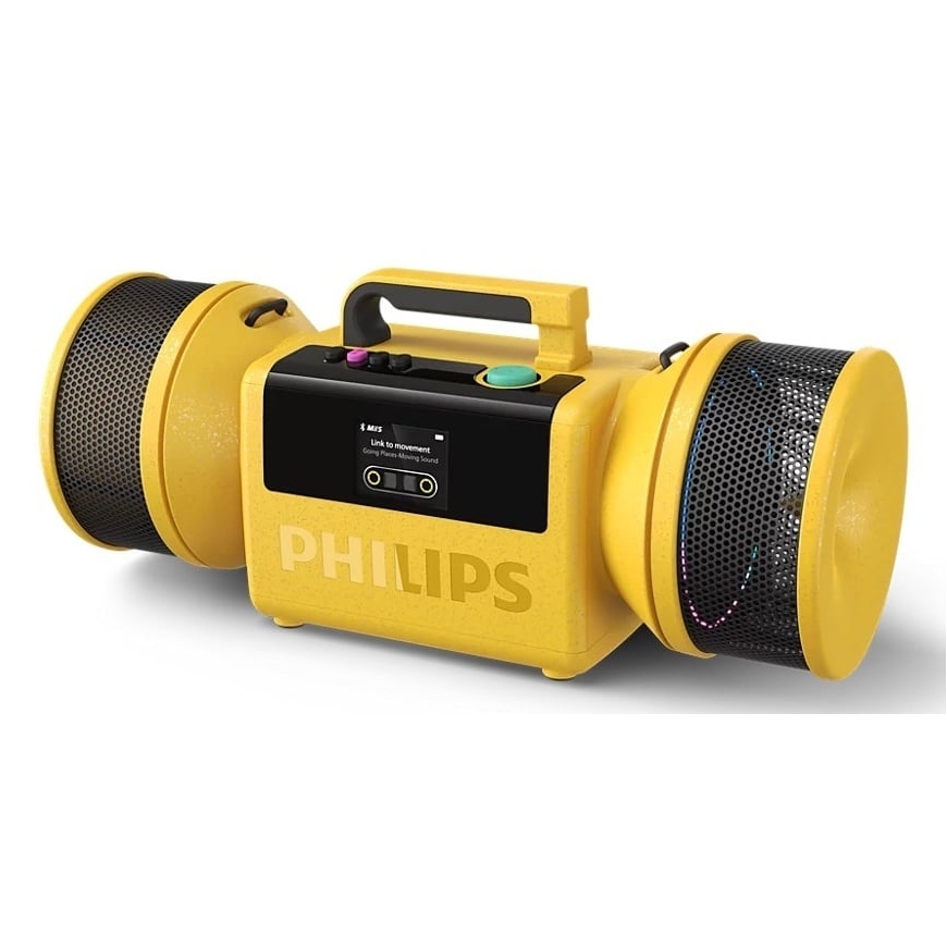 Philips TAMS80Y/00