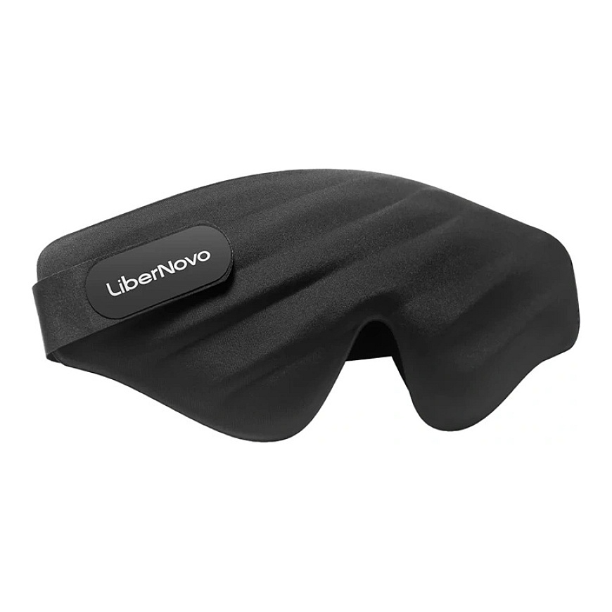 LiberNovo 3D silmamask