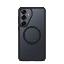OtterBox React Magnets case, Samsung Galaxy S26 Plus, clear/black OtterBox React Magnets case, Samsung Galaxy S26 Plus, clear/black
