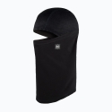BUFF Tech Fleece Hinged Balaclava Solid, Musta BUFF Tech Fleece Hinged Balaclava Solid, Musta