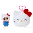 L.O.L. Surprise! Loves Hello Kitty Reversible Plush Surprise