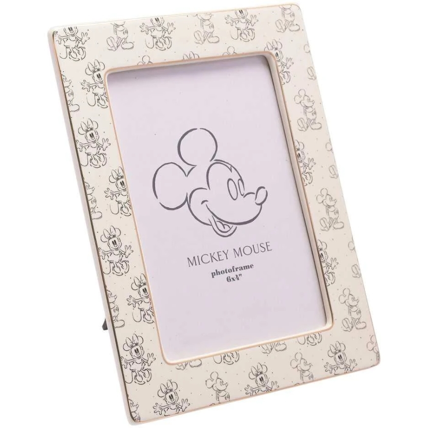Widdop Co Disney Mickey & Minnie photo frame – 2