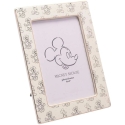 Widdop Co Disney Mickey & Minnie photo frame Widdop Co Disney Mickey & Minnie photo frame