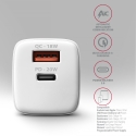 Axagon ACU-PQ20W mobile device charger Axagon ACU-PQ20W mobile device charger