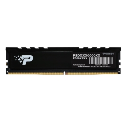 Patriot Memory Signature Line PREMIUM mälu moodul 8 GB 1 x 8 GB DDR4 3200 MT/s 288-pin DIMM